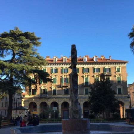 Apartamento Maison Marisa La Spezia Exterior foto