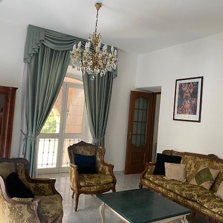 Apartamento Maison Marisa La Spezia Exterior foto
