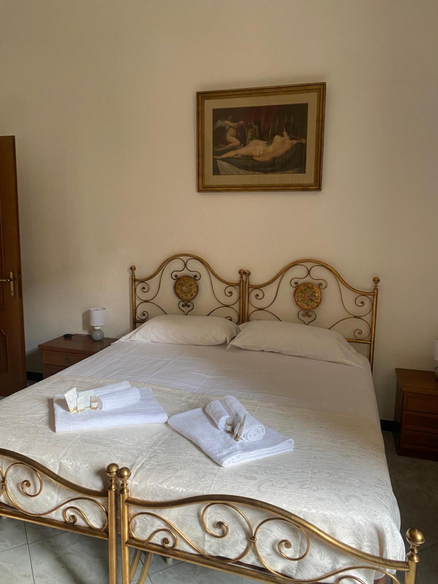 Apartamento Maison Marisa La Spezia Exterior foto