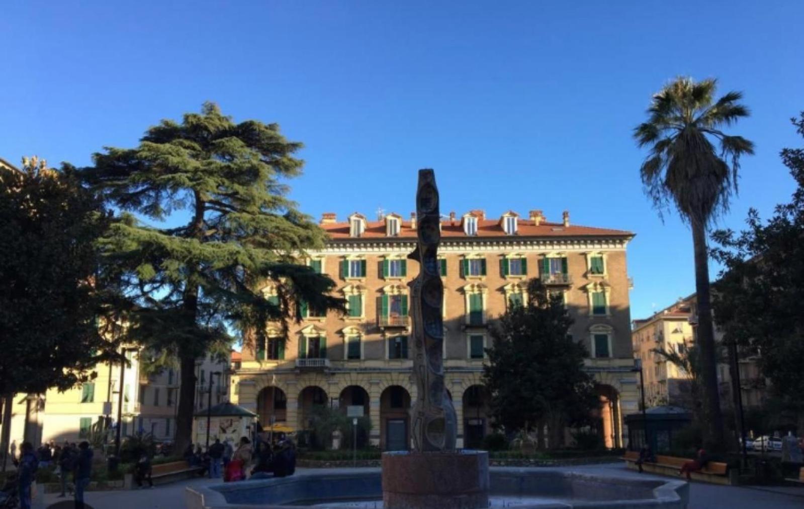 Apartamento Maison Marisa La Spezia Exterior foto