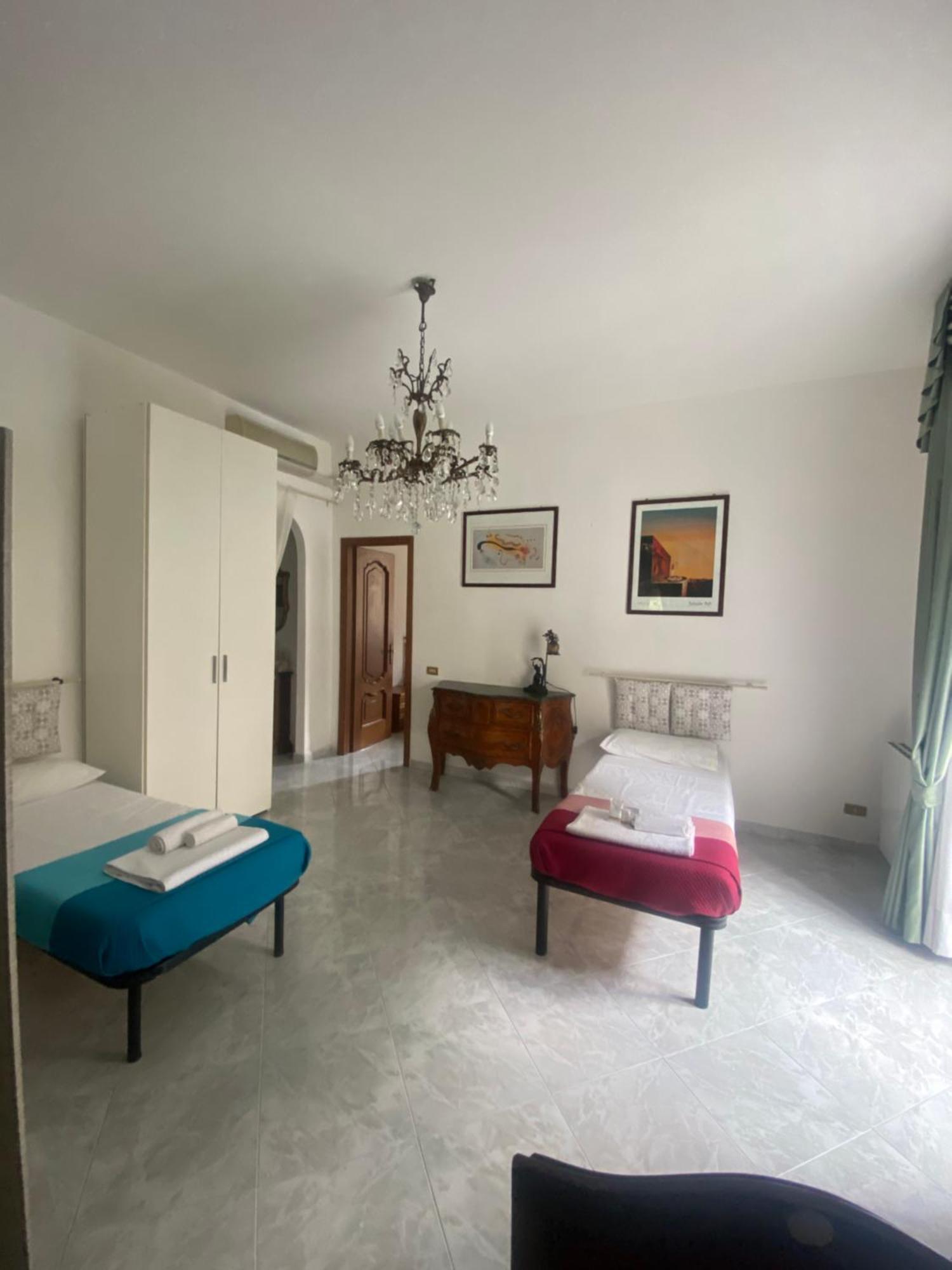 Apartamento Maison Marisa La Spezia Exterior foto