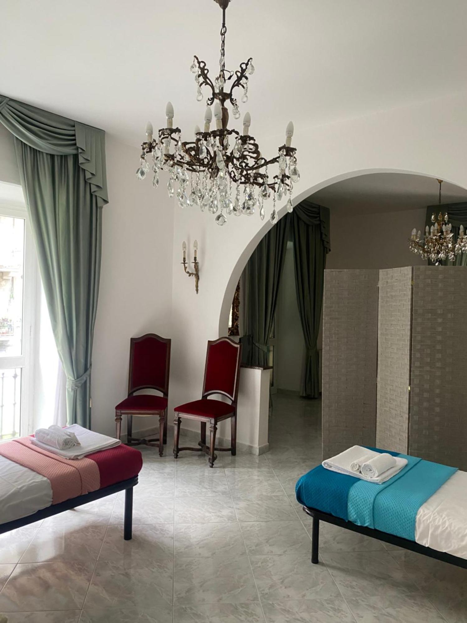 Apartamento Maison Marisa La Spezia Exterior foto