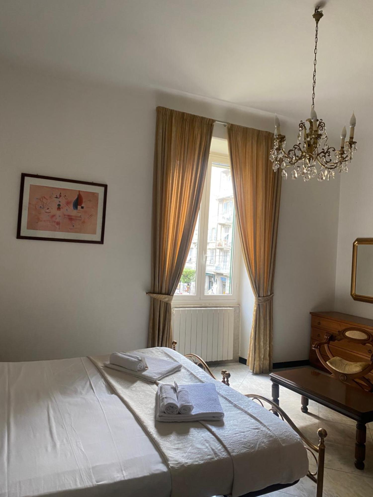 Apartamento Maison Marisa La Spezia Exterior foto