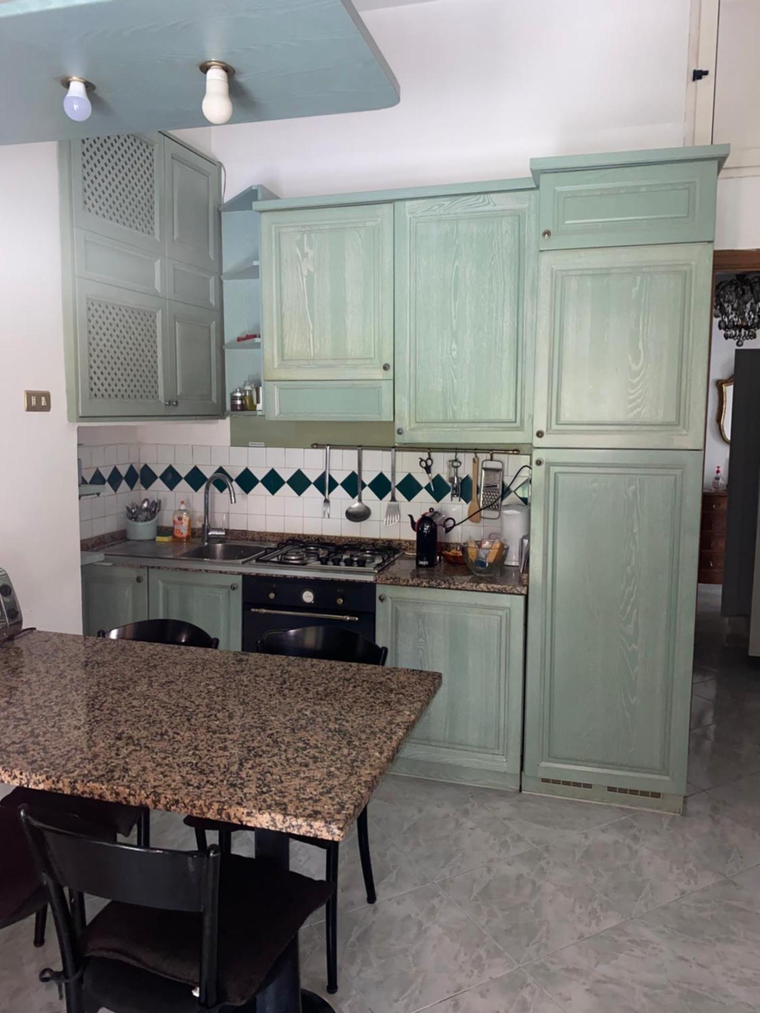 Apartamento Maison Marisa La Spezia Exterior foto