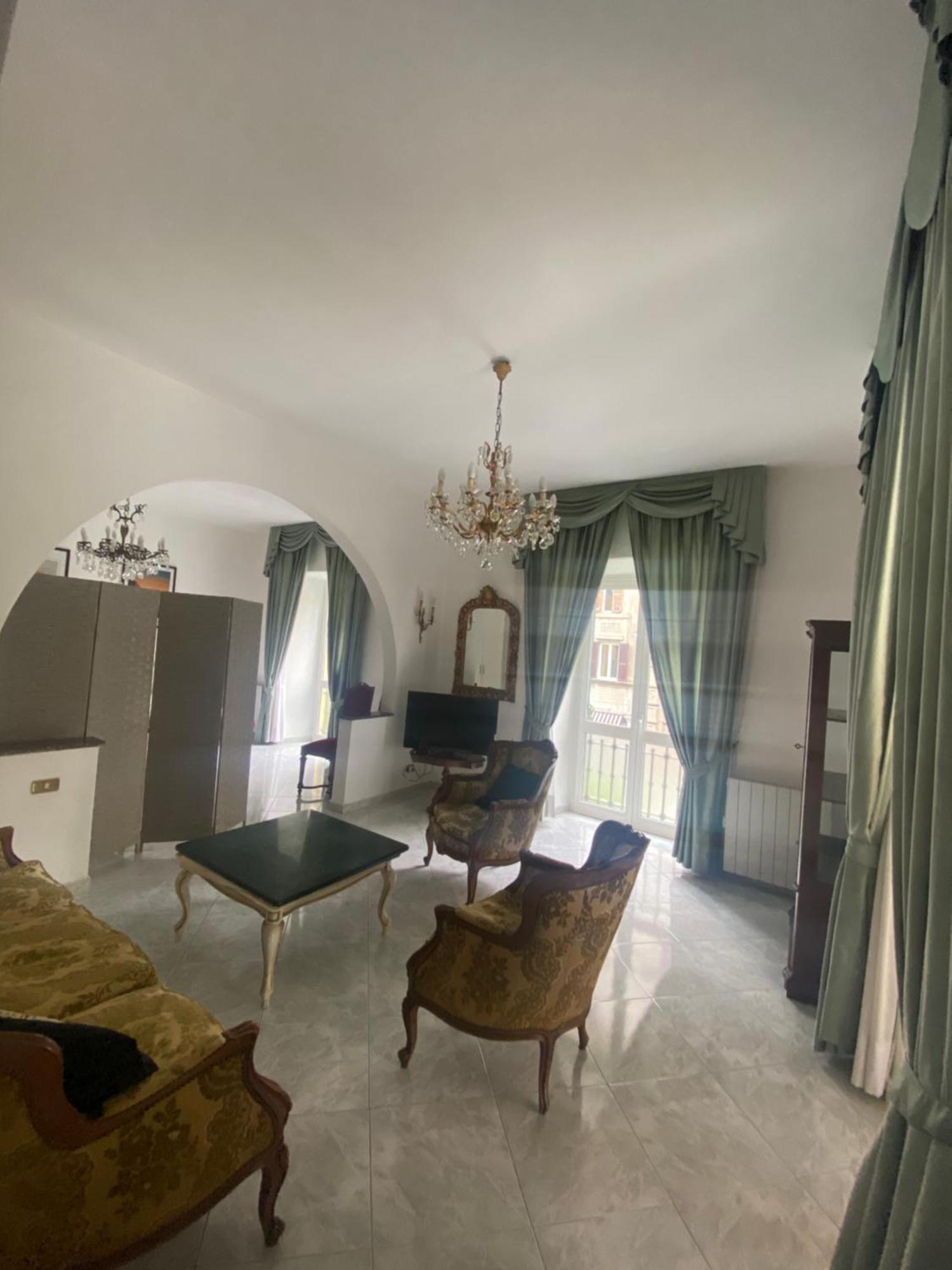Apartamento Maison Marisa La Spezia Exterior foto