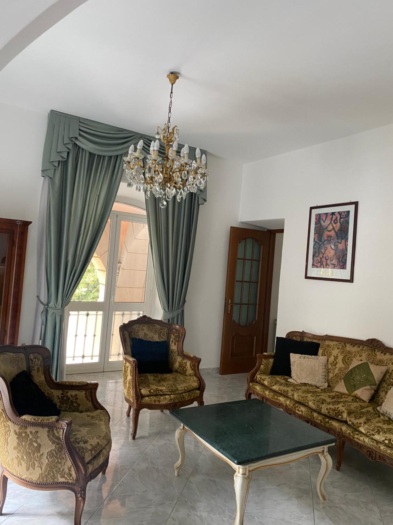 Apartamento Maison Marisa La Spezia Exterior foto
