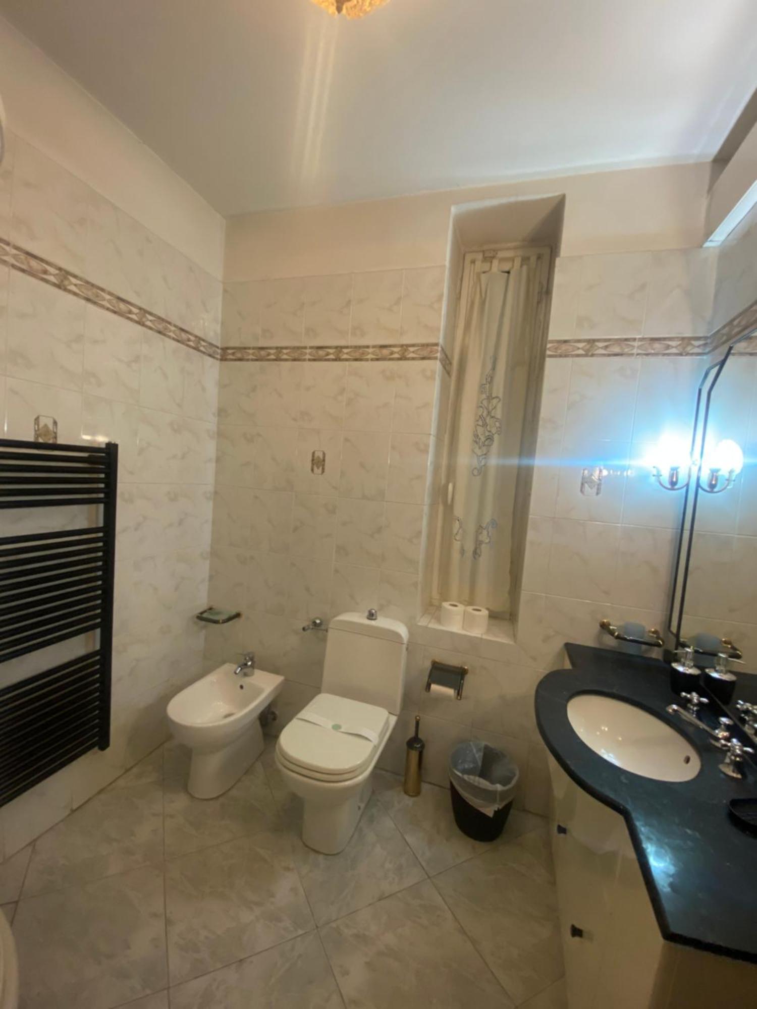 Apartamento Maison Marisa La Spezia Exterior foto